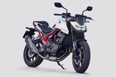 Questions and Answers on Honda CB750 Hornet