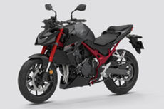 Honda CB750 Hornet All Specifications & Features Honda CB750 Hornet All Specifications & Features