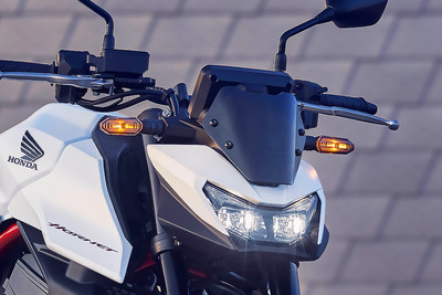 होंडा सीबी750 हॉर्नेट Headlamp