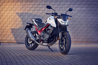 होंडा CB750 Hornet
