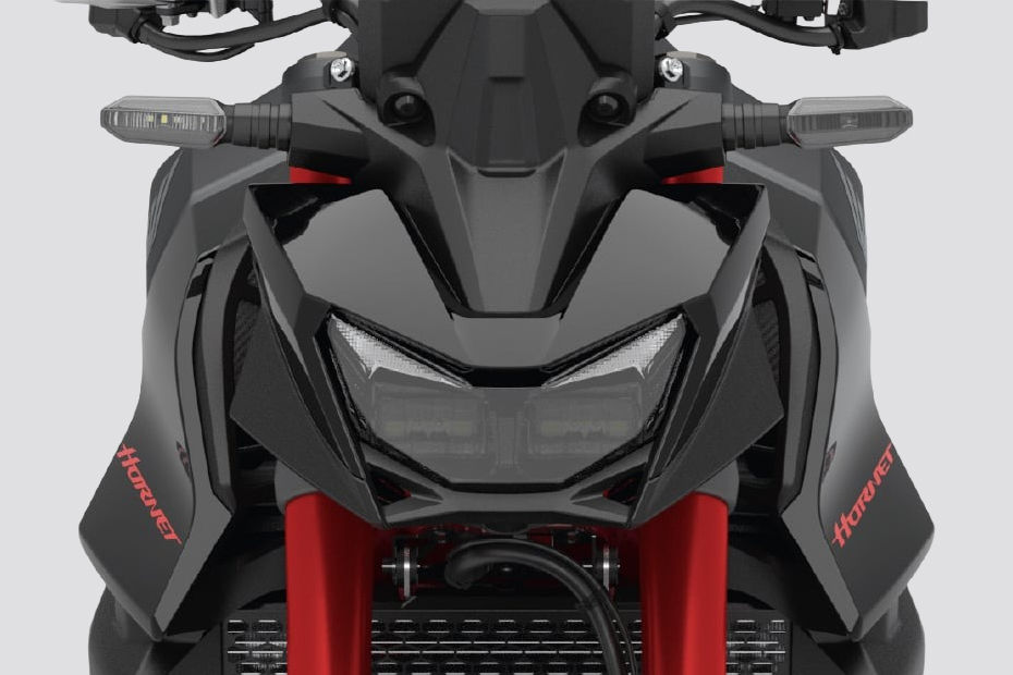 Honda CB750 Hornet image 11