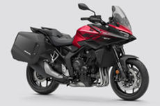 Questions and Answers on Honda CB1000GT