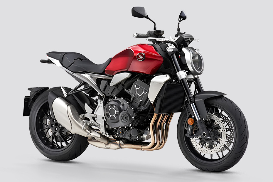 Honda CB1000R vs Kawasaki Ninja ZX-10R - Know Which is Better