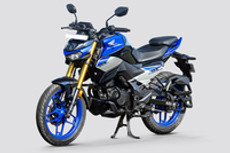 होंडा सीबी125 हॉर्नेट ईएमआई कैलकुलेटर