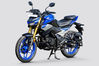 Technical Specifications of Honda CB125 Hornet: Engine, Dimensions & Performance Technical Specifications of Honda CB125 Hornet: Engine, Dimensions & Performance