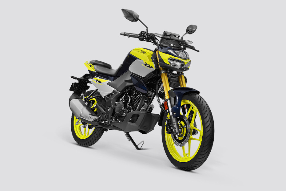 Honda CB125 Hornet Expected Price ₹ 1 Lakh, Launch Date & Specs | Updates