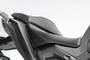 Honda CB300F Flex-Fuel Seat