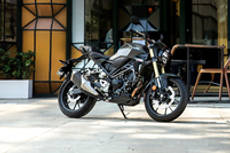 CB300R Spare Parts