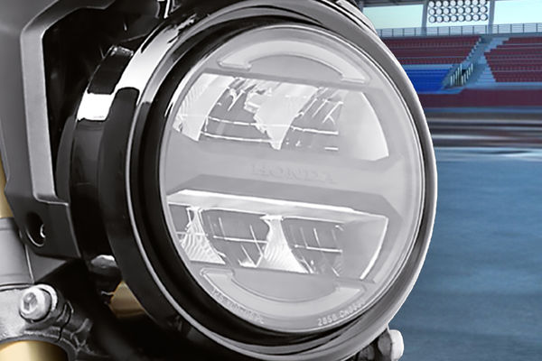Honda CB300R Headlamp Honda CB300R Headlamp