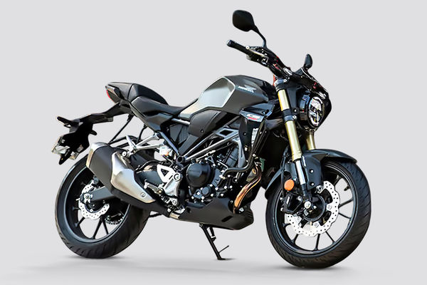 Honda CB300R Honda CB300R