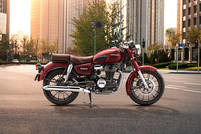 Honda CB350 User Reviews