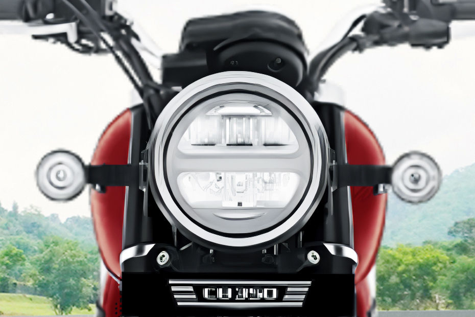 Honda CB350 image 11