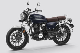 Honda CB350 Mileage Honda CB350 Mileage