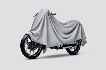 Honda CB350 Cruiser Honda CB350 Cruiser