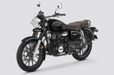 Honda CB350C EMI Calculator Honda CB350C EMI Calculator