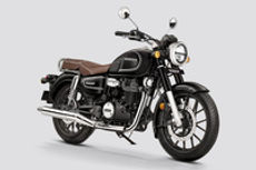 Technical Specifications of Honda CB350C: Engine, Dimensions & Performance Technical Specifications of Honda CB350C: Engine, Dimensions & Performance
