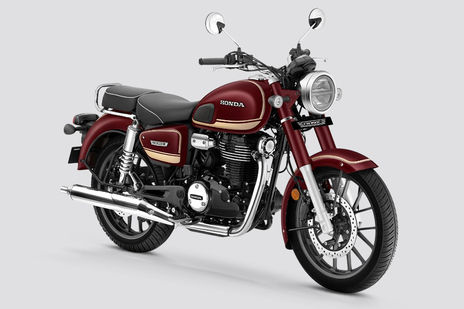 Honda CB350C Special Edition Honda CB350C Special Edition