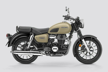 Honda CB350C DLX Honda CB350C DLX