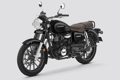 Honda CB350C Honda CB350C