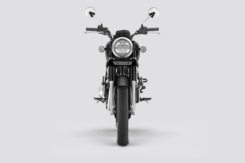 Honda CB350C image 2