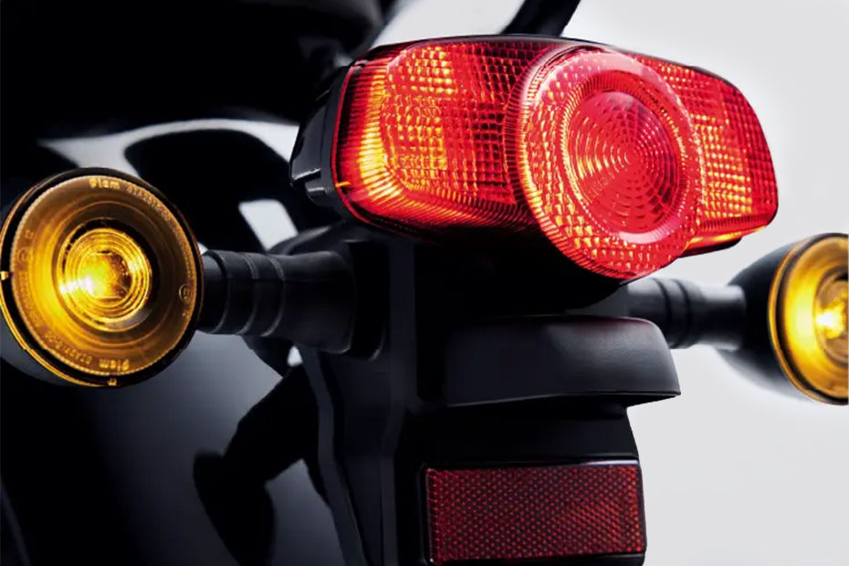 Honda CB350C image 12