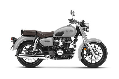 DLX Pearl Deep Ground Grey