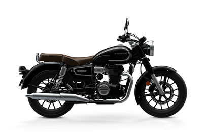 DLX Pearl Igneous Black