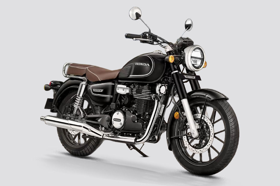 Honda CB350C