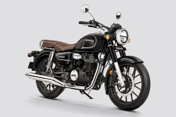 Honda CB350C Honda CB350C