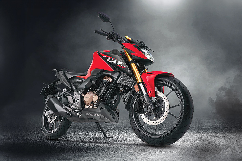 X Blade 160 Top Speed Motorcycle X Blade Bs6 Review 3d Model Honda