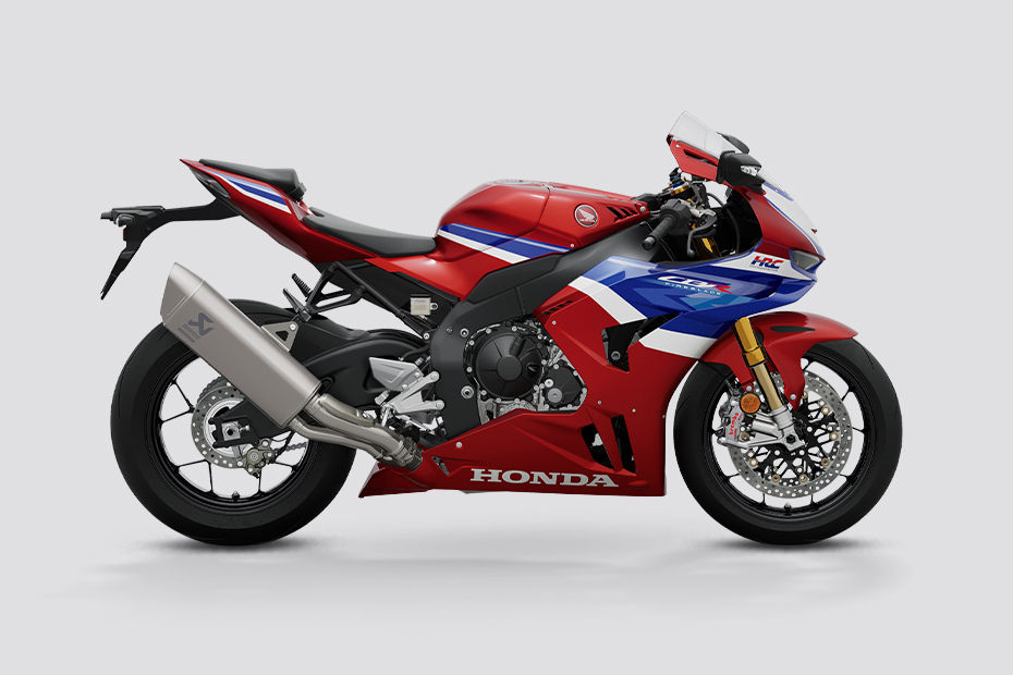 Honda CBR1000RR-R Fireblade SP image 8
