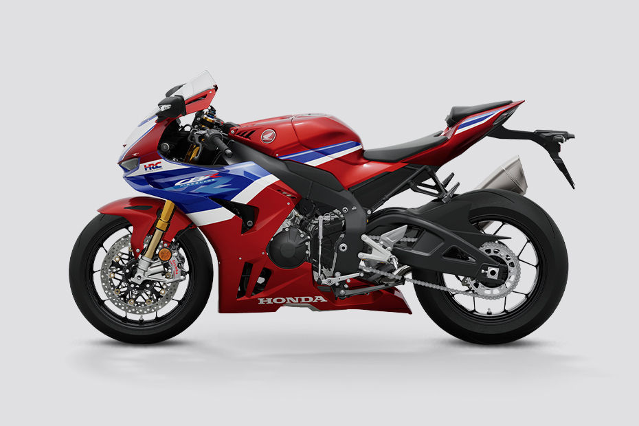 Honda CBR1000RR-R Fireblade SP image 4