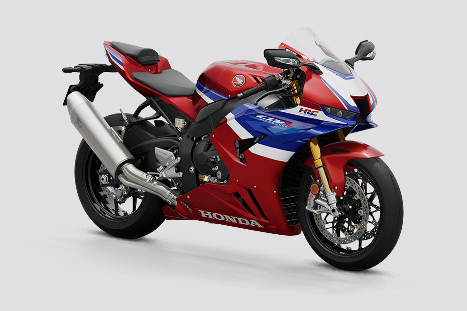 Honda CBR1000RR-R Fireblade SP image 9