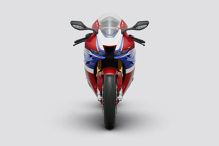 Honda CBR1000RR-R Fireblade SP image 2