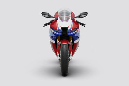 Honda CBR1000RR-R Fireblade SP Front View