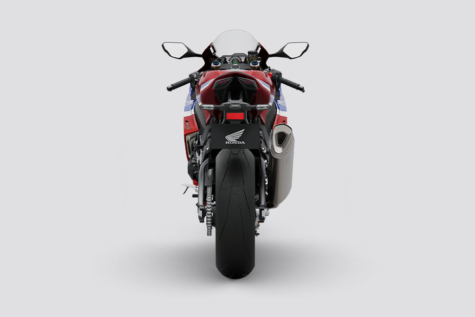 Honda CBR1000RR-R Fireblade SP image 6