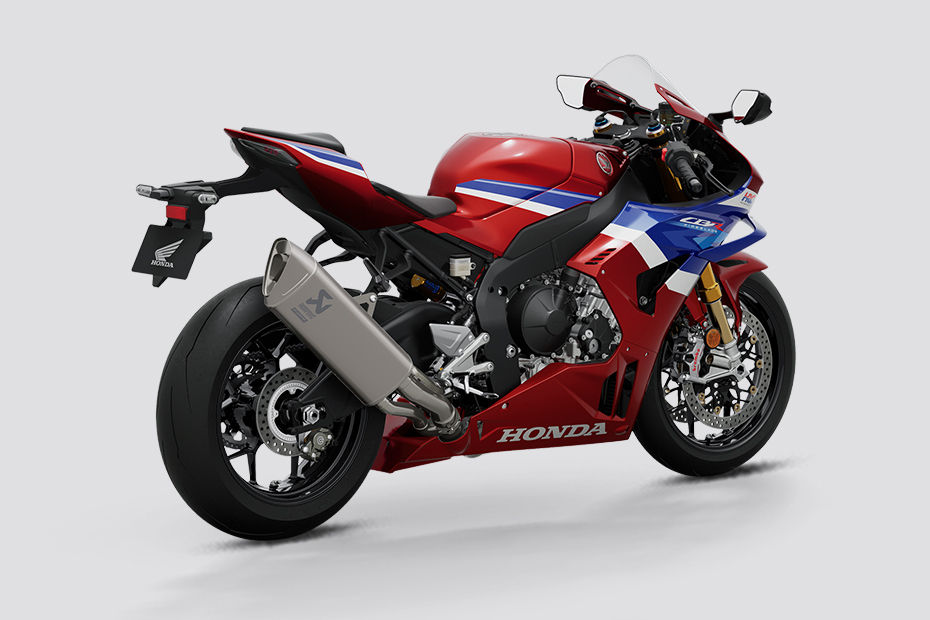 Honda CBR1000RR-R Fireblade SP image 7