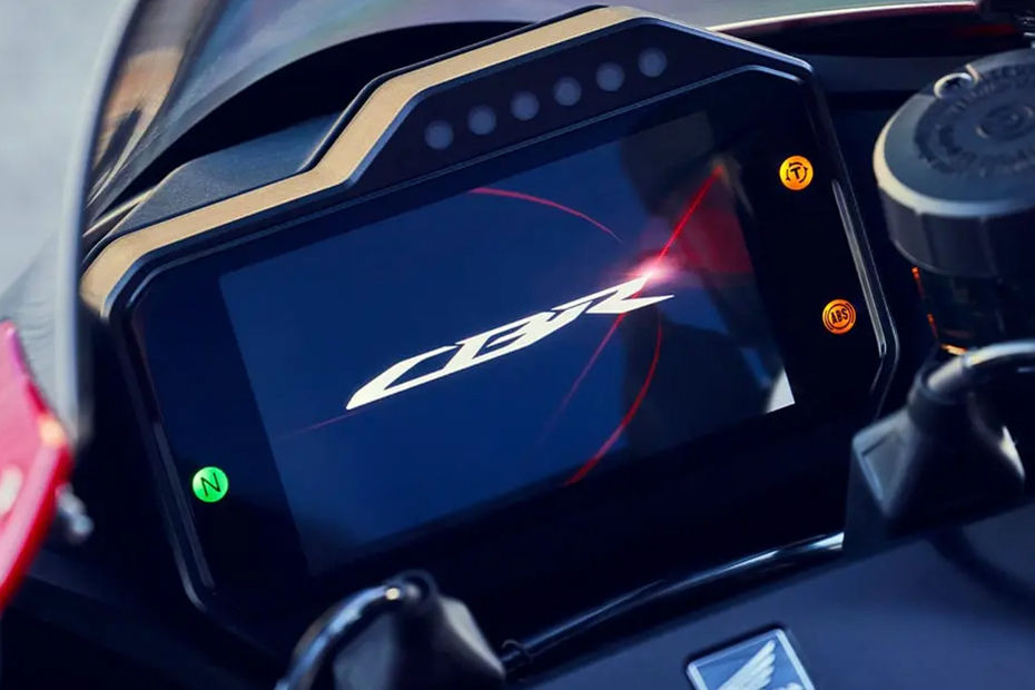Honda CBR1000RR-R Fireblade SP image 11