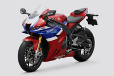 Honda CBR1000RR-R SP Images