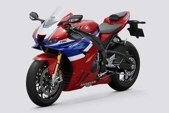 Honda CBR1000RR-R SP Honda CBR1000RR-R SP