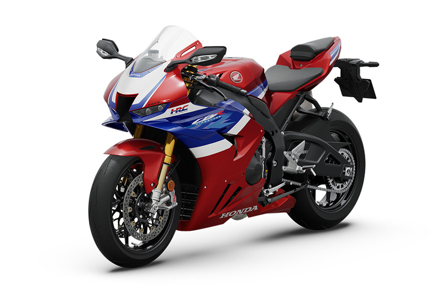 Grand Prix Red