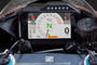 Honda CBR1000RR-R Speedometer