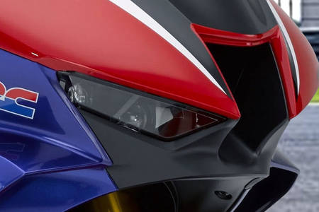 Honda CBR1000RR-R Head Light