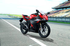 Honda CBR150R के स्पेसिफिकेशन