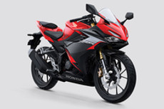 Honda CBR150R Colours