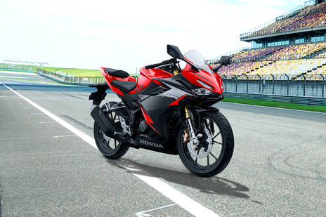 Honda CBR150R STD