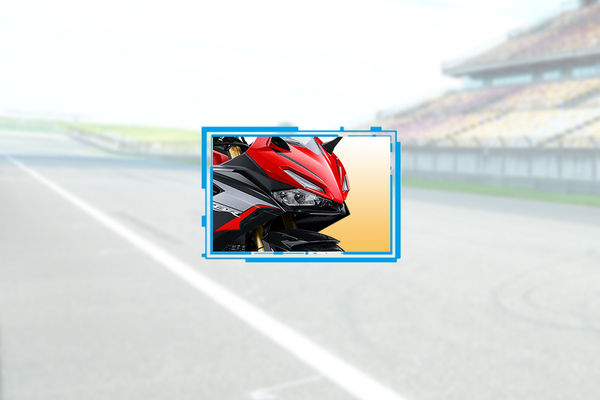 Honda CBR150R Headlamp Honda CBR150R Headlamp