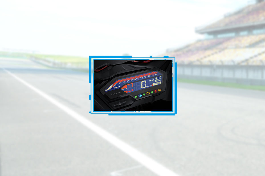 Honda CBR150R image 8