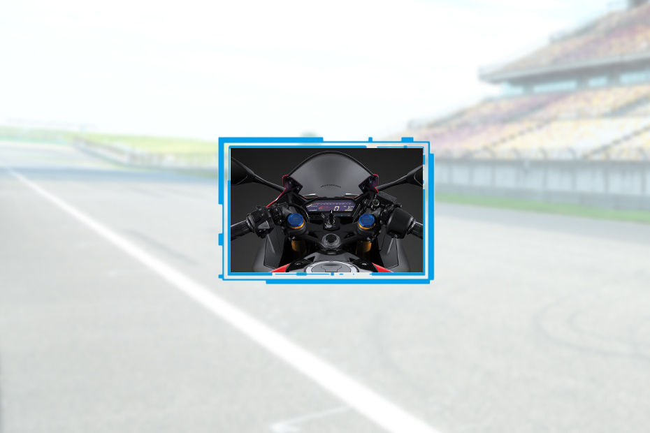 Honda CBR150R image 7