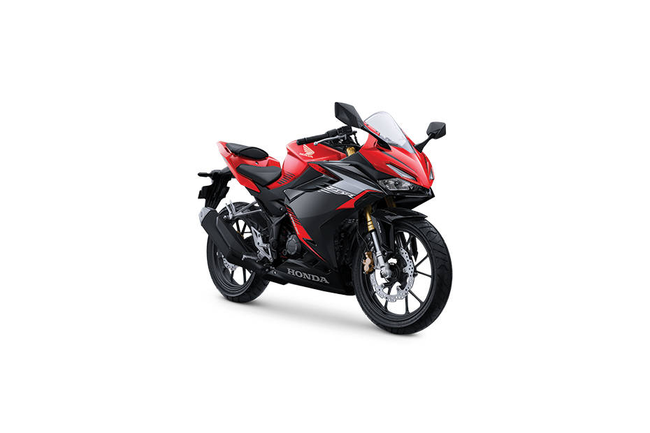 Honda CBR150R Matte Black Colour CBR150R Matte Black Price